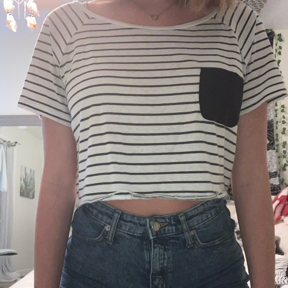 Basic Tee - Picture 3 of 3